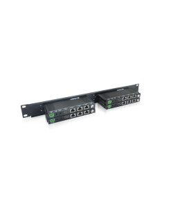 TPUH-RM4 - Rack mount TPUH serie