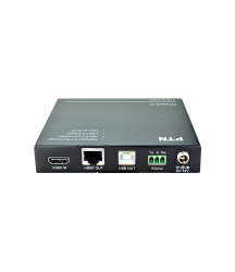 TPUH451 4K HDBaseT 2.0 KVM extender 100m