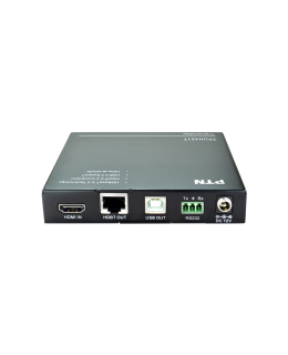 TPUH451 4K HDBaseT 2.0 KVM extender 100m