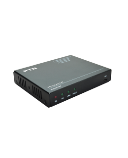 TPUH451 4K HDBaseT 2.0 KVM extender 100m