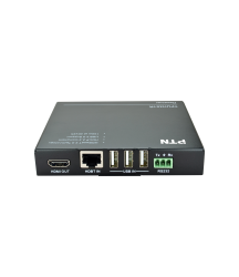 TPUH451 4K HDBaseT 2.0 KVM extender 100m