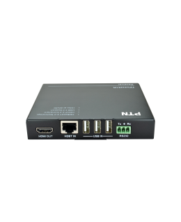 TPUH451 4K HDBaseT 2.0 KVM extender 100m