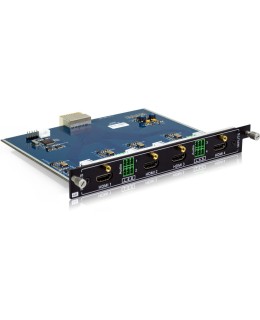 Digichain Electronics MMX matrix 4K HDMI inputboard