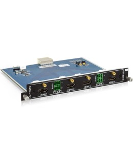 MMX-4O-UH - HDMI 4K Modulair matrix output card