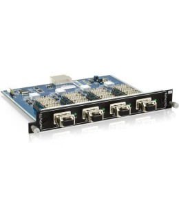 MMX-4O-UF - FIBER OPTIC 4K Modulair matrix output card