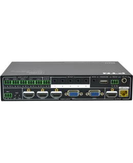 PTN - SC51T - 5x1 Scaler/switcher met HDBaseT