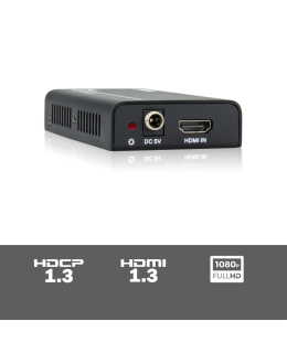 Digichain IPM11 streaming video extender