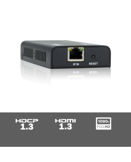 Digichain IPM12 streaming video extender