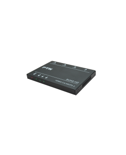 PTN - SUH2 - 2-voudige 4K HDMI splitter