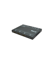 PTN - SUH2 - 2-voudige 4K HDMI splitter