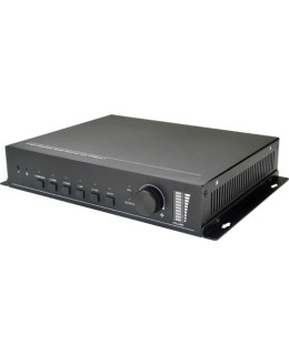 SC51TS - 5 input seamless scaler met HDBaseT