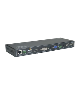 SCUH1819 - 4 input scaler/switcher met displayport