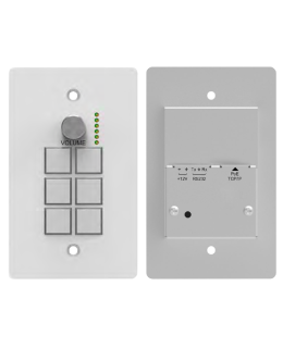 WP6-K Controller voor de SC51T/S series