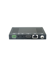 TPUH412 - 4K HDBaseT PoH HDCP 2.2 extender kit 70 meter