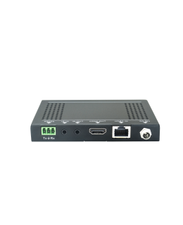 TPUH412 - 4K HDBaseT PoH HDCP 2.2 extender kit 70 meter