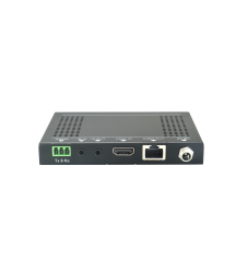 TPUH412 - 4K HDBaseT PoH HDCP 2.2 extender kit 70 meter