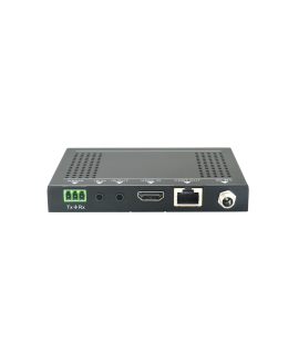 TPUH412 - 4K HDBaseT PoH HDCP 2.2 extender kit 70 meter