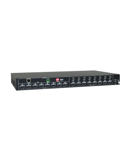 MUH88A-H2 4x4 HDMI 2.0 matrix switcher