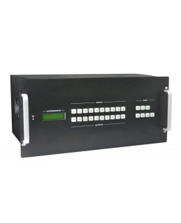 Digichain Electronics MMX3232 modulaire matrix switcher