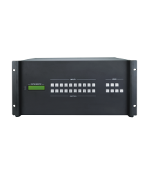 Digichain Electronics MMX3232 modulaire matrix switcher