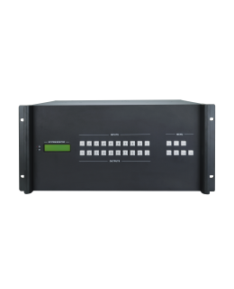 Digichain Electronics MMX3232 modulaire matrix switcher