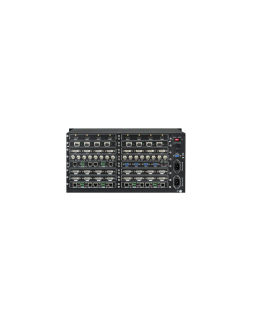 Digichain Electronics MMX3232 modulaire matrix switcher