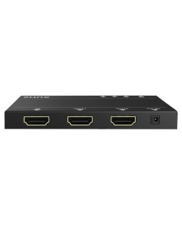 Digichain Electronics SUH2 2-voudige HDMI 4K splitter met EDID management