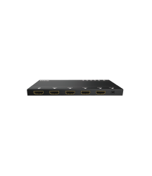 Digichain Electronics SUH4 4-voudige HDMI 4K splitter met EDID management