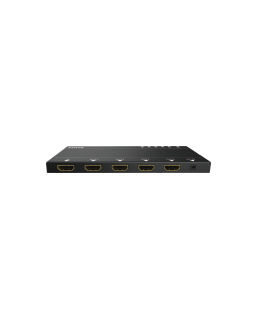 Digichain Electronics SUH4 4-voudige HDMI 4K splitter met EDID management