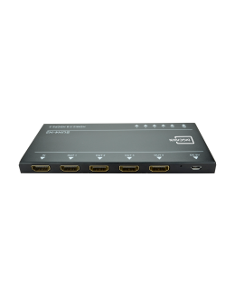 SUH4-H2 - 4-voudige 4K HDMI 2.0 splitter