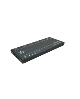 SUH4-H2 - 4-voudige 4K HDMI 2.0 splitter