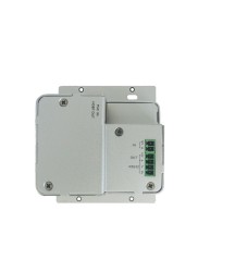 TPUH406TV 4K HDMI en VGA Wall plate extender