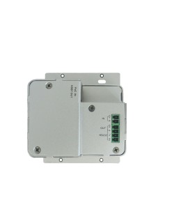 TPUH406TV 4K HDMI en VGA Wall plate extender