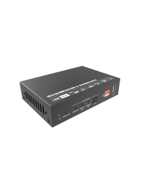 CHC2 - HDMI Room controller