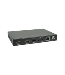 IPH400E - HDMI over IP transmitter