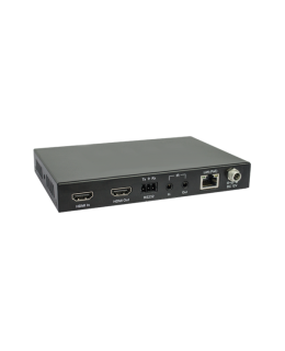 IPH400E - HDMI over IP transmitter