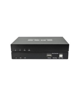 IPH400E - HDMI over IP transmitter