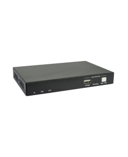 IPH400E - HDMI over IP transmitter