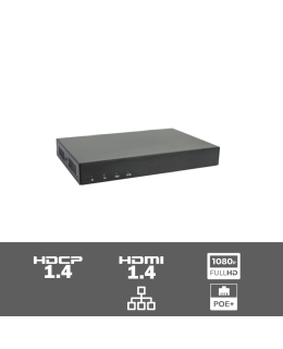 IPH400E - HDMI over IP transmitter