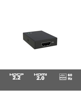 CE-EX20B - 4K HDMI 2.0 Booster