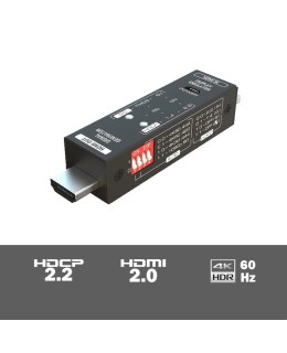 GEN-1 - 4K HDMI 2.0 Signaal generator