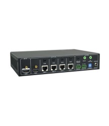 SUH141T SET - 4-voudige 4K HDBaseT splitter