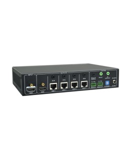 SUH141T SET - 4-voudige 4K HDBaseT splitter