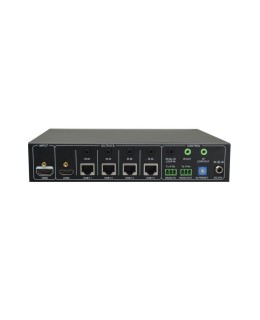 SUH141T SET - 4-voudige 4K HDBaseT splitter