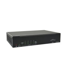 SUH141T SET - 4-voudige 4K HDBaseT splitter