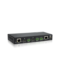 TPUH422 - 4K HDBaseT PoH HDCP 2.2 extender kit 100 meter