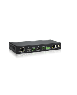 TPUH422 - 4K HDBaseT PoH HDCP 2.2 extender kit 100 meter