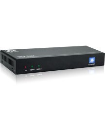 TPUH422 - 4K HDBaseT PoH HDCP 2.2 extender kit 100 meter