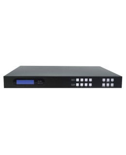 MUH44T-H2 4x4 HDMI 2.0 HDBaseT matrix switcher