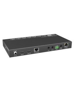 IPA300TR - 4K IP Transciever